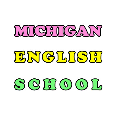Michigan English School